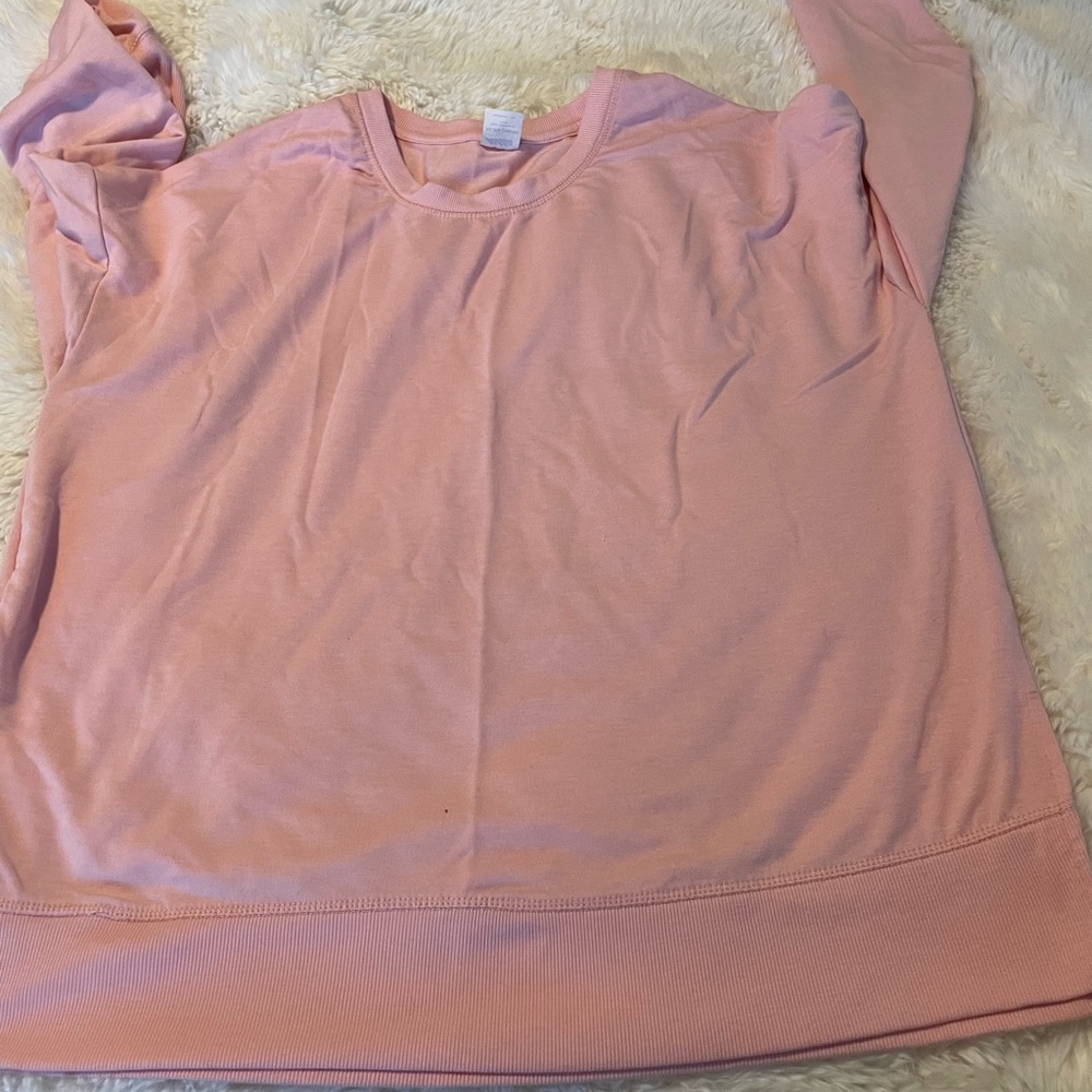 Avia athletic sweatshirt